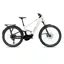 Orbea Muga 20 750wh 2026 Electric Hybrid Bike - Ivory White/Black