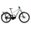 Orbea Muga 20 750wh 2026 Electric Hybrid Bike - Blue Stone/Black