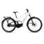 Orbea Muga 10 750wh 2026 Electric Hybrid Bike - Ivory White/Black
