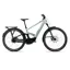 Orbea Muga 10 750wh 2026 Electric Hybrid Bike - Blue Stone/Black