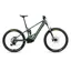 Orbea Wild M-Team Mullet 27.5/29er 2026 Electric MTB - Seaweed Carbon