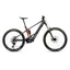 Orbea Wild M-Ltd Mullet 600wh 27.5/29er 2026 Electric MTB - Diamond Carbon