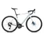Orbea Gain M40 2026 Electric Road Bike - Halo Silver/Blue Carbon