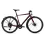 Orbea Vector 15 EQ 2026 Hybrid Bike - Burgundy Red