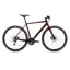 Orbea Vector 20 2026 Hybrid Bike - Burgundy Red