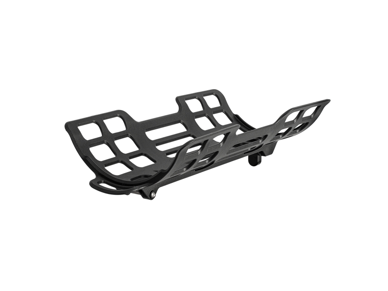 Topeak Zi:Rak Essential U-Shell - Black