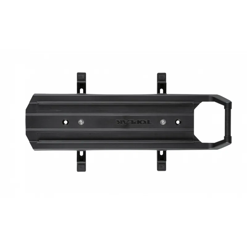 Topeak Omni Quicktrack Adapter - Large - Black