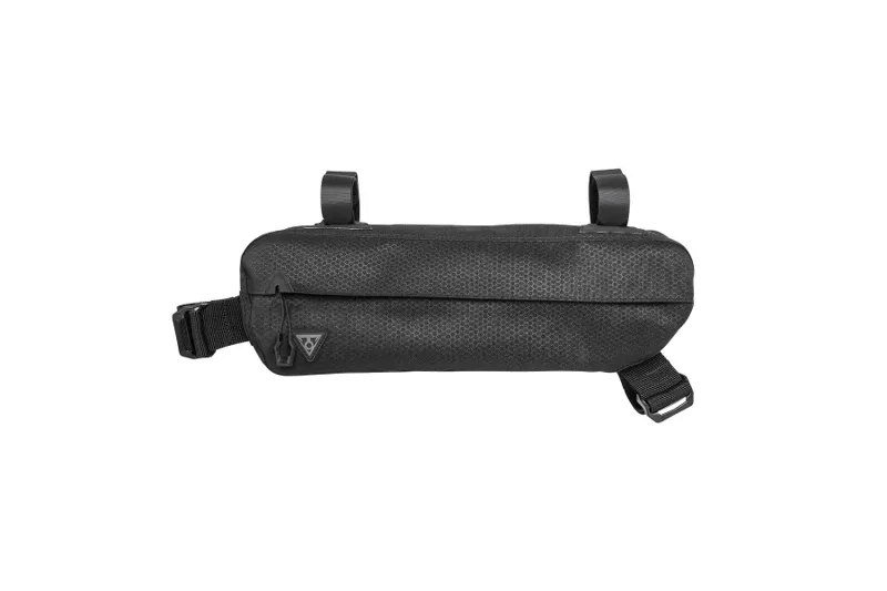 Topeak Midloader Frame Bag - 3 Litre - Black