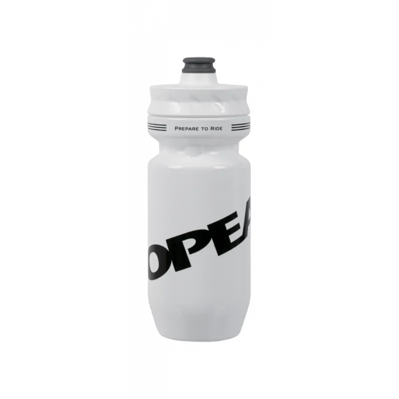 Topeak Water Bottle - 600ml- White