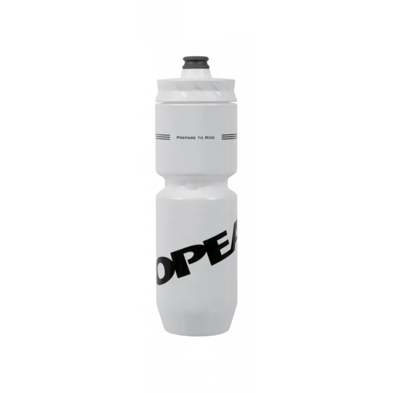 Topeak Water Bottle - 800ml - White