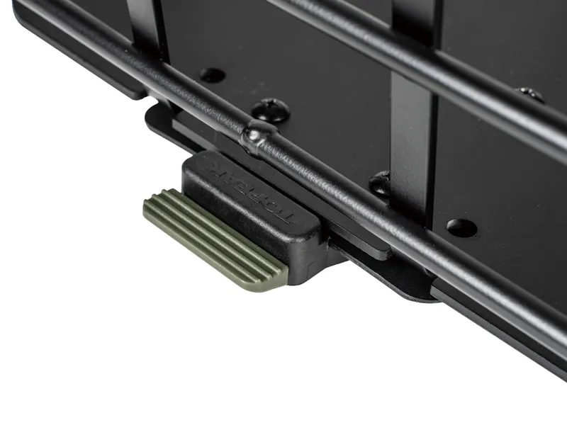 Topeak Urban MTX 2.0 22 Litre DX Basket - Black-2