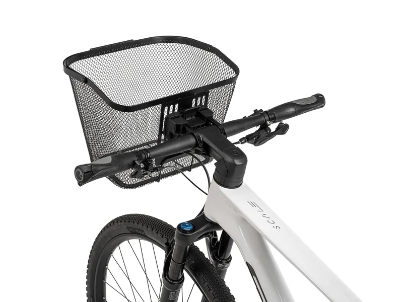 Topeak Urban Front Basket - 15 Litre - Black-3