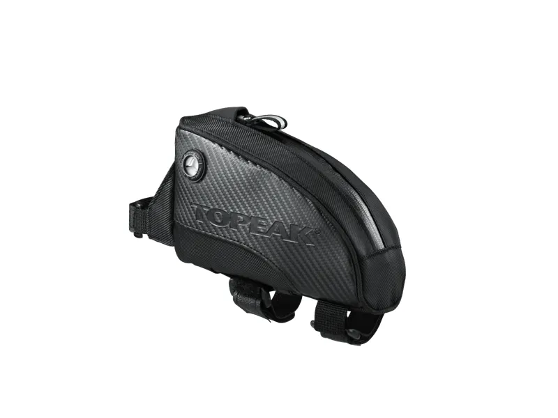 Topeak Fuel Tank Top Tube Bag - Medium