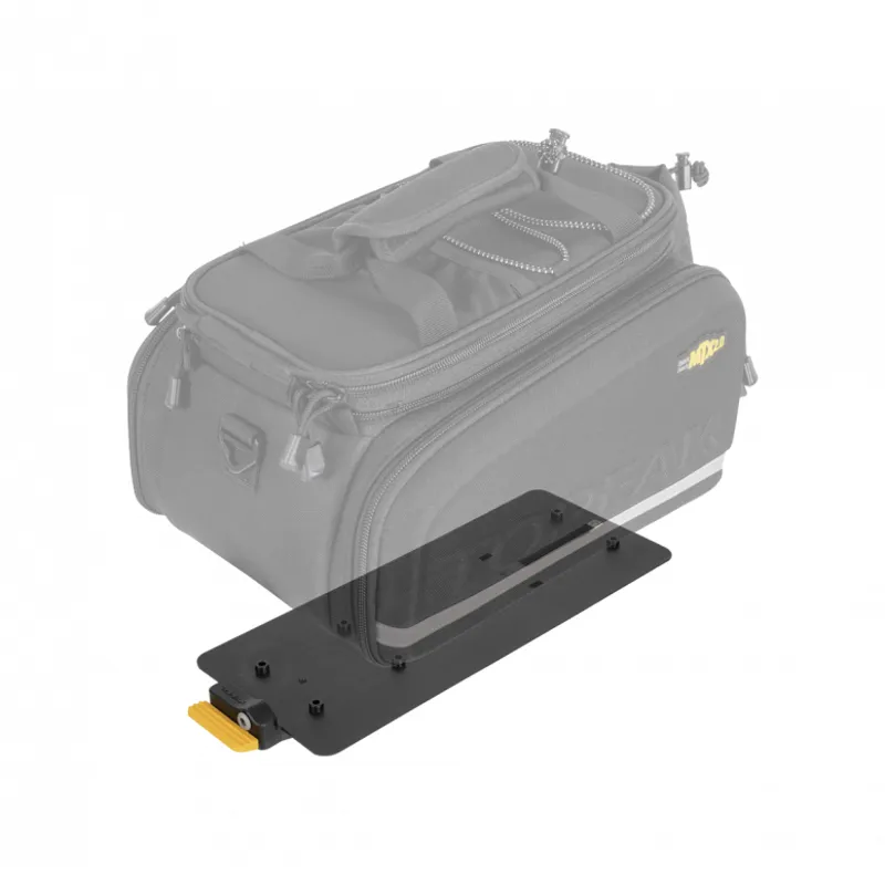 Topeak MTX Trunklock - Black