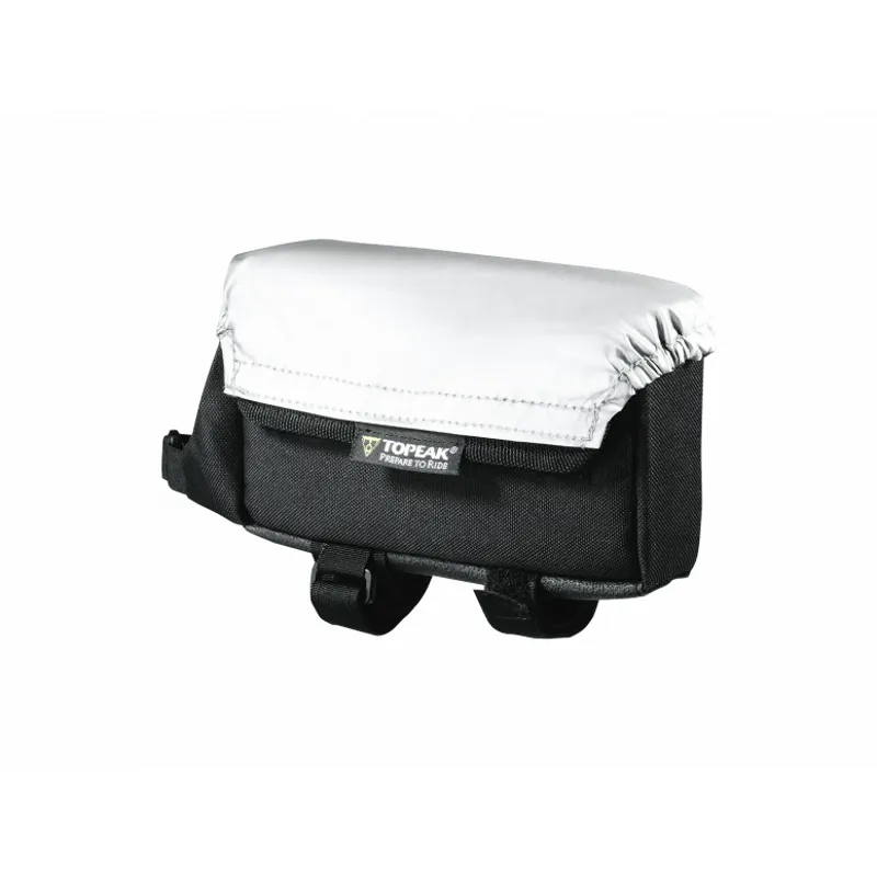 Topeak Tri Bag With Rain Cover -  Large