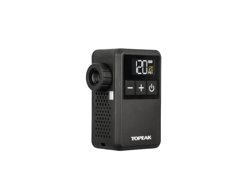Topeak E-Booster Digital Mini Electric Pump - V2