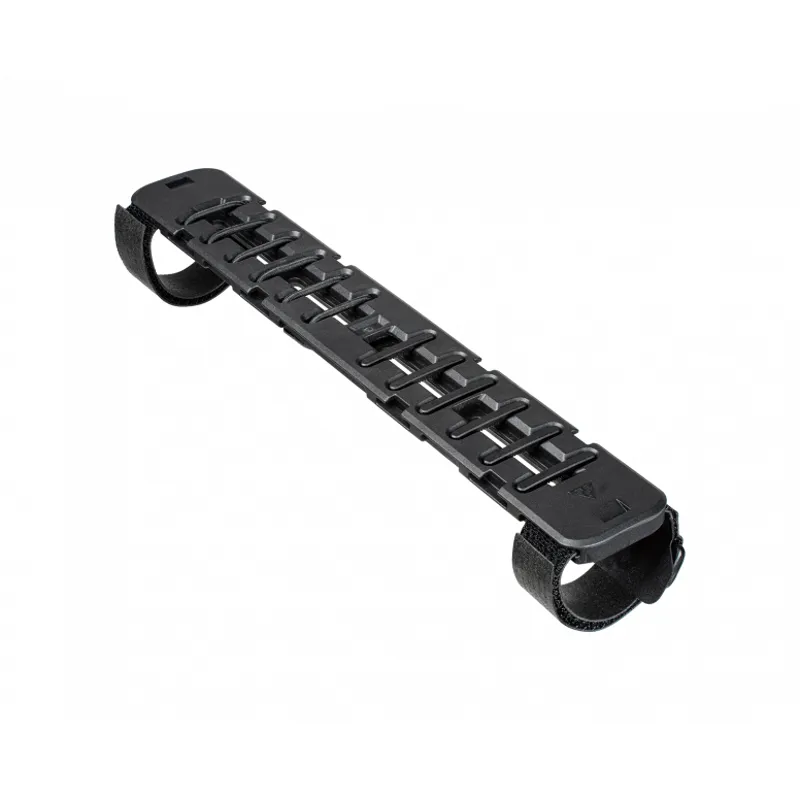 Topeak Fastfuel Strap Mount Platform - Large - Black