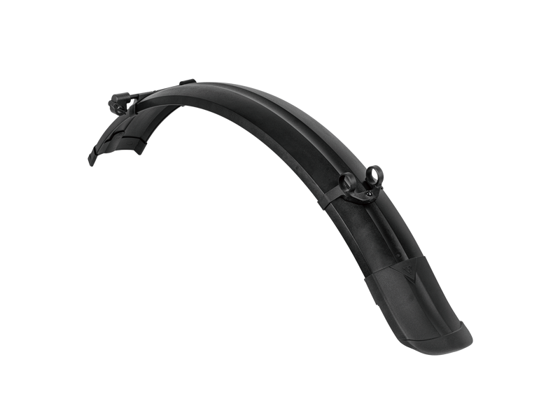 Topeak Tetrarack M2 Full Rear Fender - Black