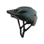 Troy Lee Designs Flowline Mips MTB Helmet - Point Dark Forest/Charcoal