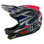 Troy Lee Designs D4 Carbon MIPS Full Face Helmet - Inferno Grey