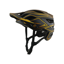 Troy Lee Designs A3 MIPS MTB Helmet - Pinstripe Black
