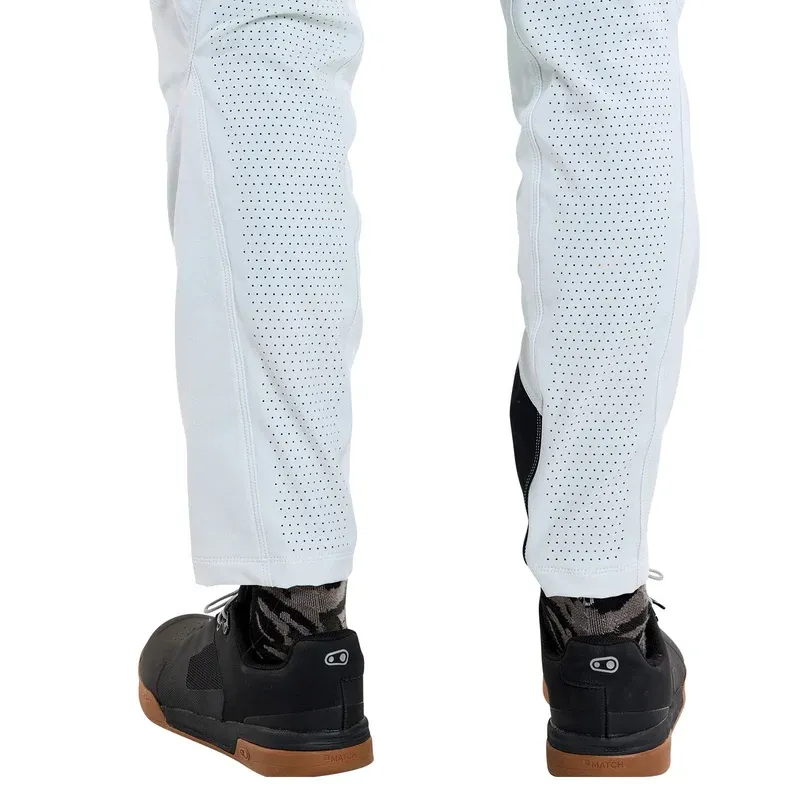 Troy Lee Sprint Men's Pant - Mono Chalk-7