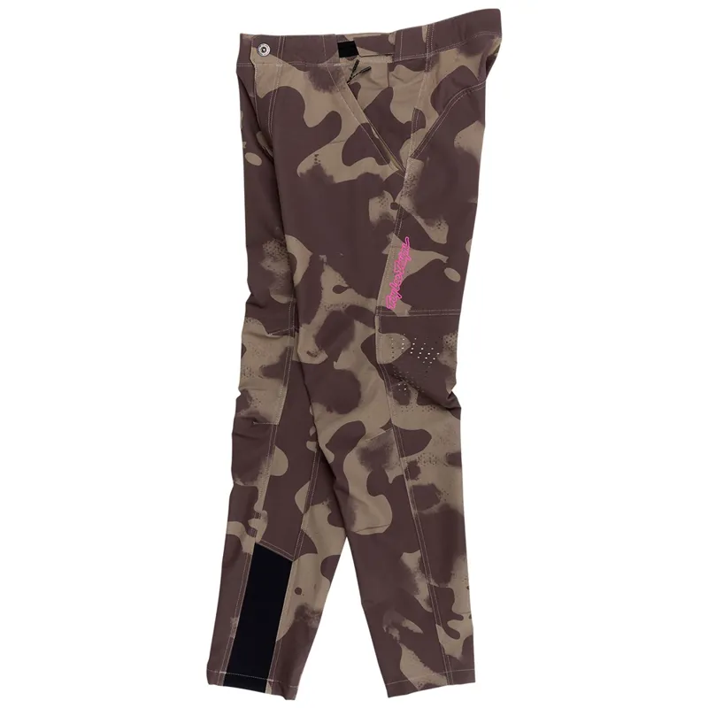 Troy Lee Designs Skyline Men's Trousers - Scrubland Olive