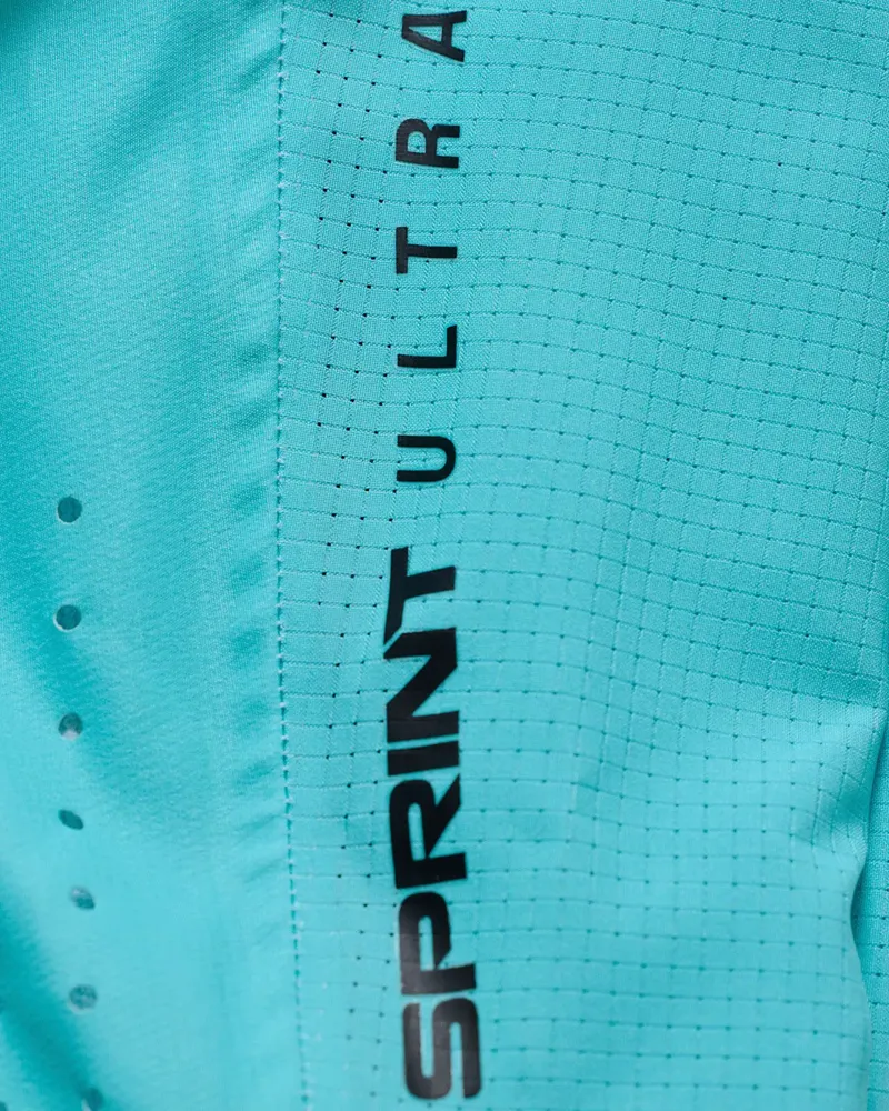 Troy Lee Designs Sprint Ultra Men's Trousers - Mono Real Teal-6