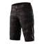 Troy Lee Mischief Women's Baggy Shorts - Camo Army