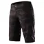 Troy Lee Mischief Women's Baggy Shorts Shell Only - Camo Army