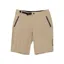 Troy Lee Skyline Trail Men's Baggy Shorts Shell Only - Mono Timber