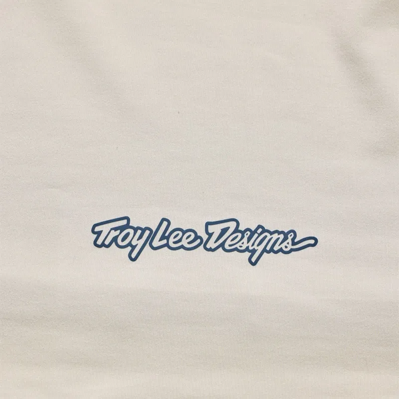 Troy Lee Designs Ruckus Men's Long Sleeve Jersey - Wings Pumice-5