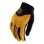 Troy Lee Ace Women's Long Finger Gloves - Honey