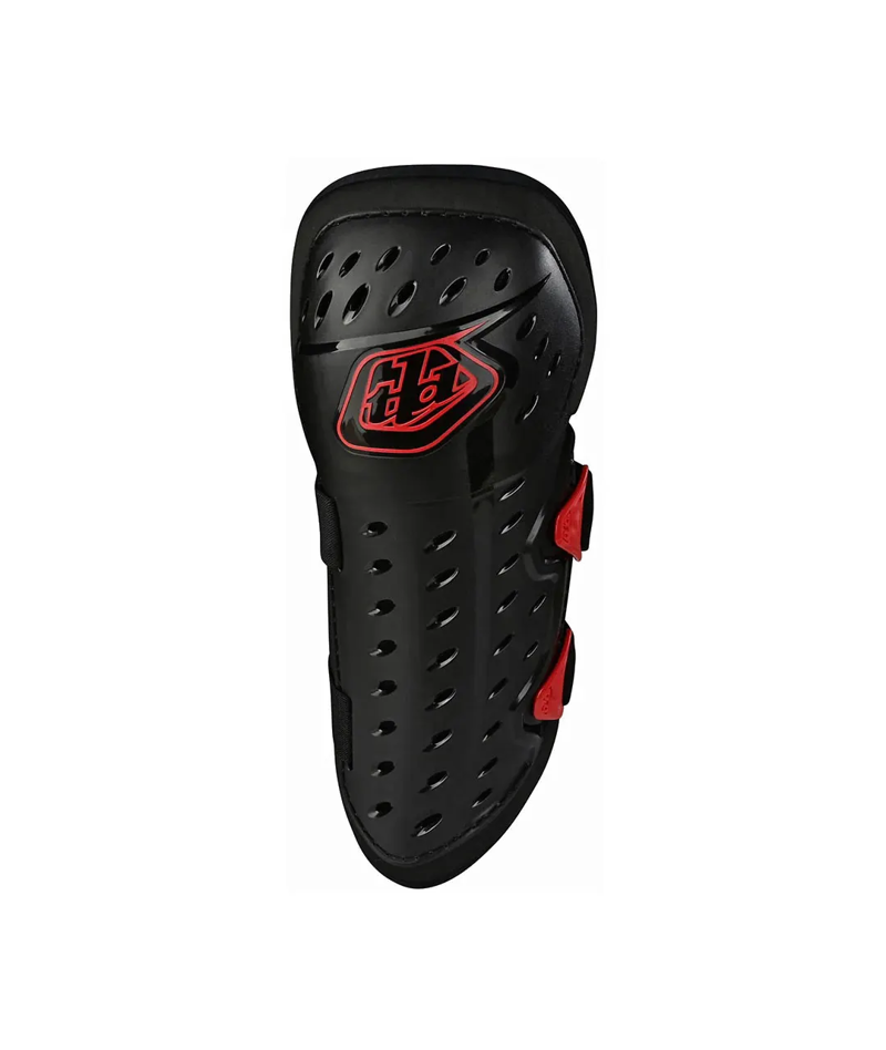 Troy Lee Designs Rogue Knee/Shin Guards - Black