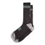 Troy Lee Designs Performance Socks - Checka Carbon