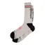 Troy Lee Designs Performance Socks - Checka Light Grey