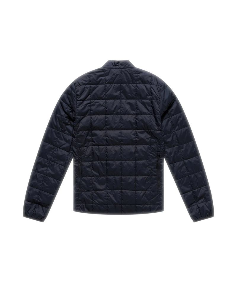 Troy Lee Designs Crestline Men's Jacket - Mono Carbon-1