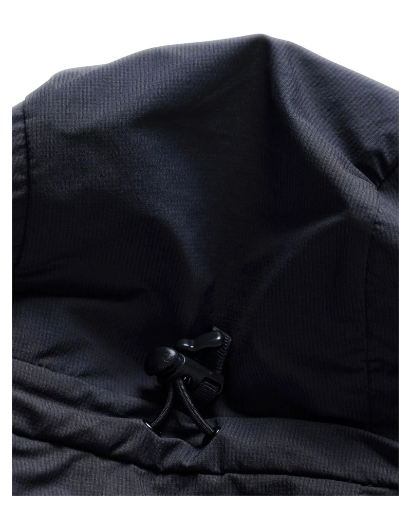 Troy Lee Designs Drift Windbreaker Men's Jacket - Mono Carbon-7