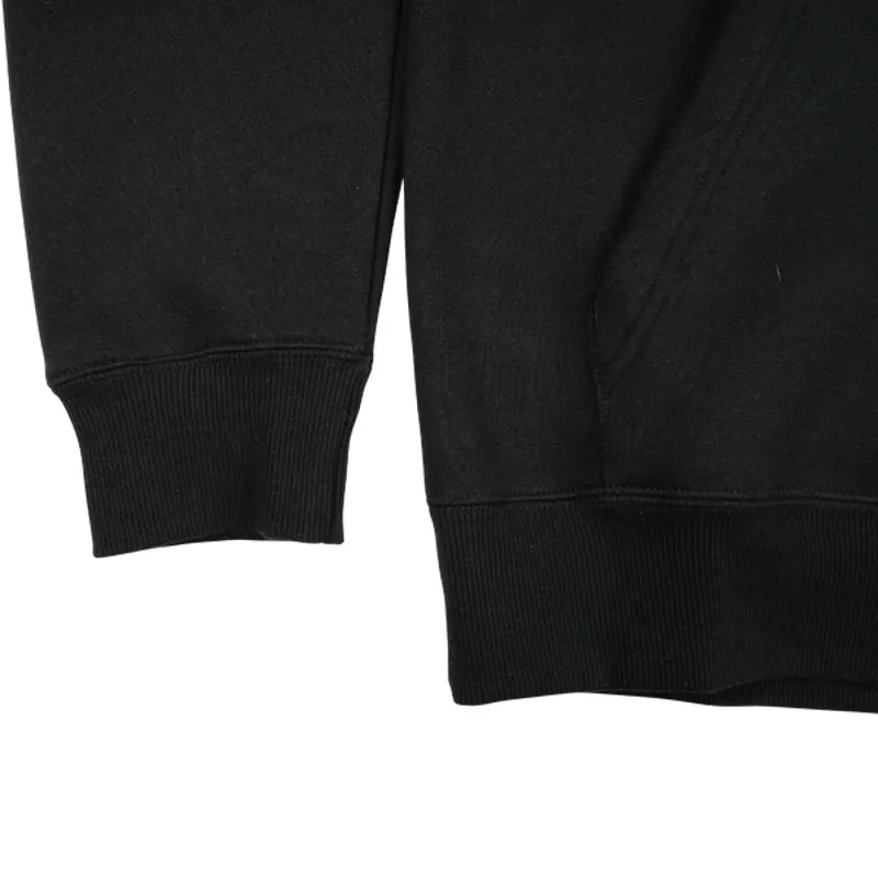 Troy Lee Designs Factory Racing Men's Pullover Hoodie - Black/Reflective-3