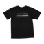 Troy Lee Designs Factory Racing Men's Short Sleeve T-Shirt - Black/Reflective