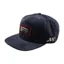 Troy Lee Designs Unstructured Snapback Cap - Winners Circle Corduroy Indigo