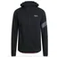 Rapha Trail Men's Lightweight Jacket - Black/Grey