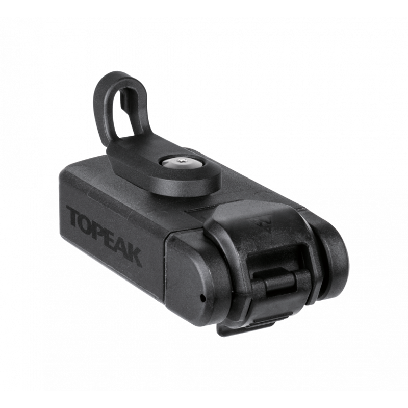 Topeak Ninja Master+ Toolbox Pt30 Multi Tool - Black-2