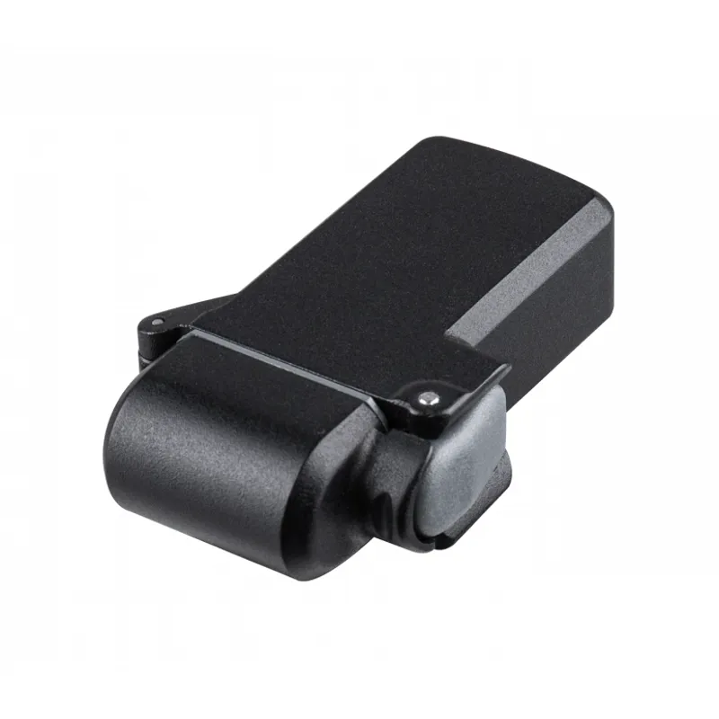 Topeak Ninja+ Toolbox + Nano 7 Function Multitool - Black