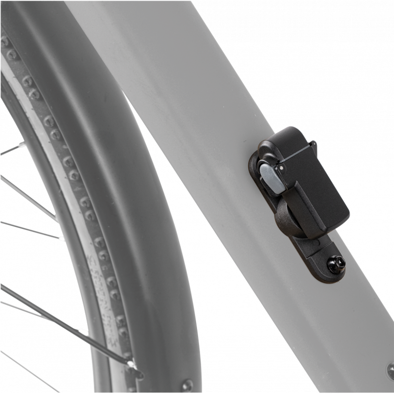 Topeak Ninja+ Toolbox + Nano 7 Function Multitool - Black-3