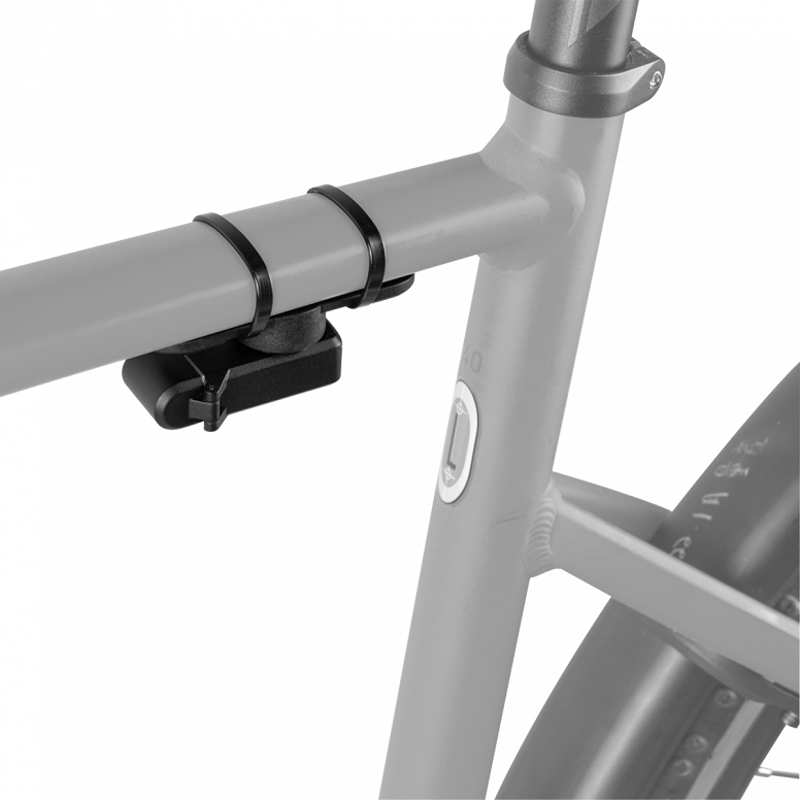 Topeak Ninja+ Toolbox + Nano 7 Function Multitool - Black-4