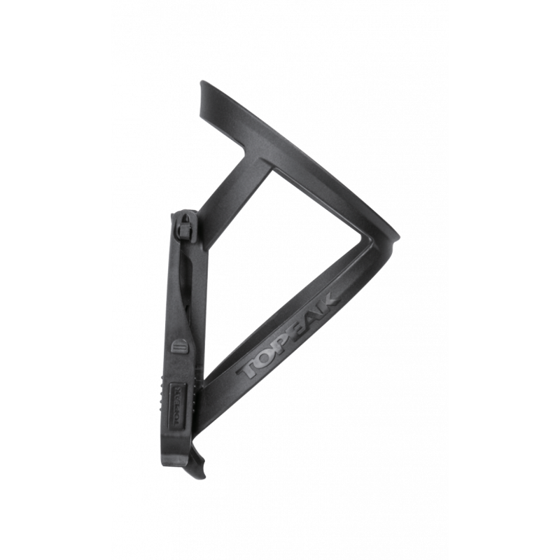 Topeak Ninja Master+ X1 AJ Water Bottle Cage - Black-2