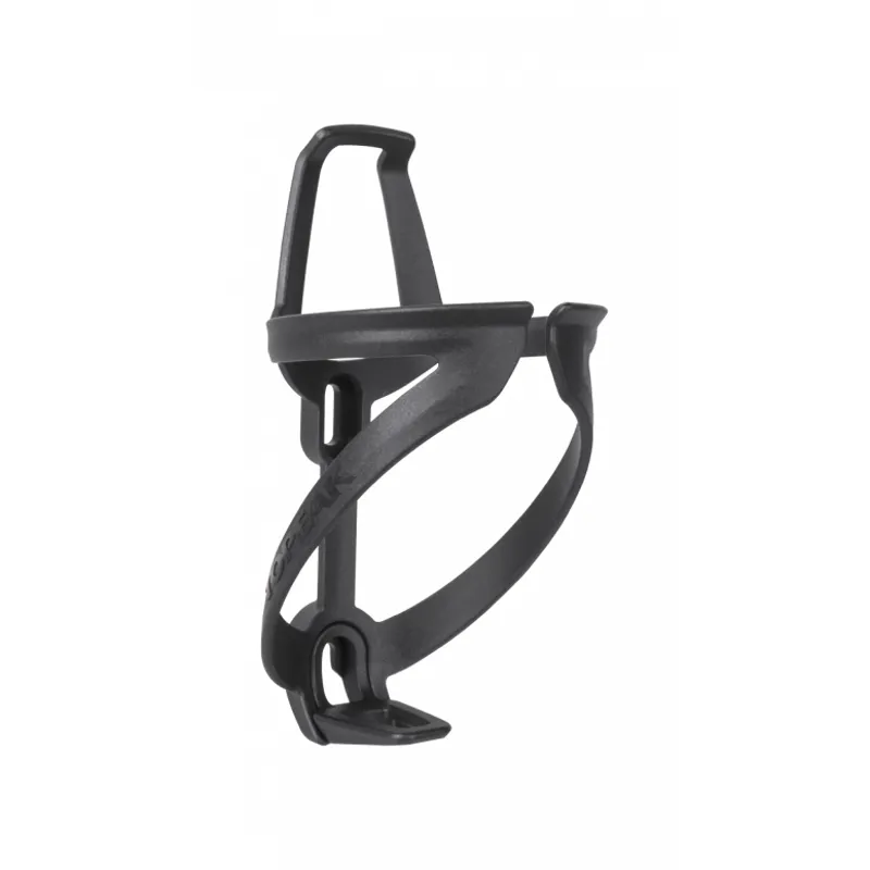Topeak Ninja Master+ Z Watr Bottle Cage - Black