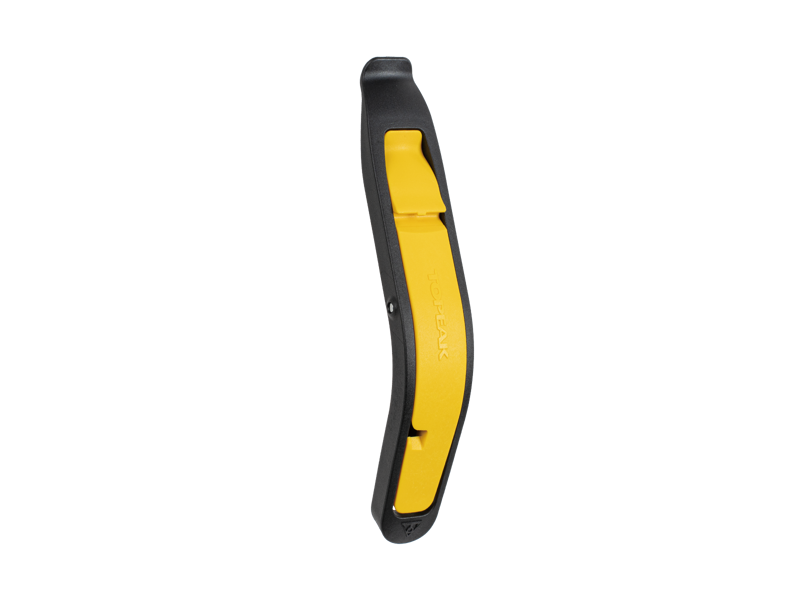 Topeak Team Issue Tyre Lever - Black/Yellow