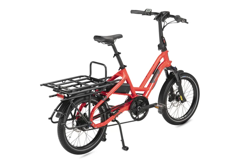 Tern Cargo Tray - Black